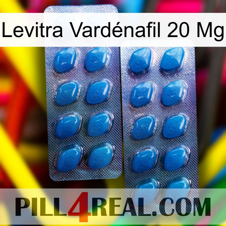 Levitra Vardénafil 20 Mg viagra2